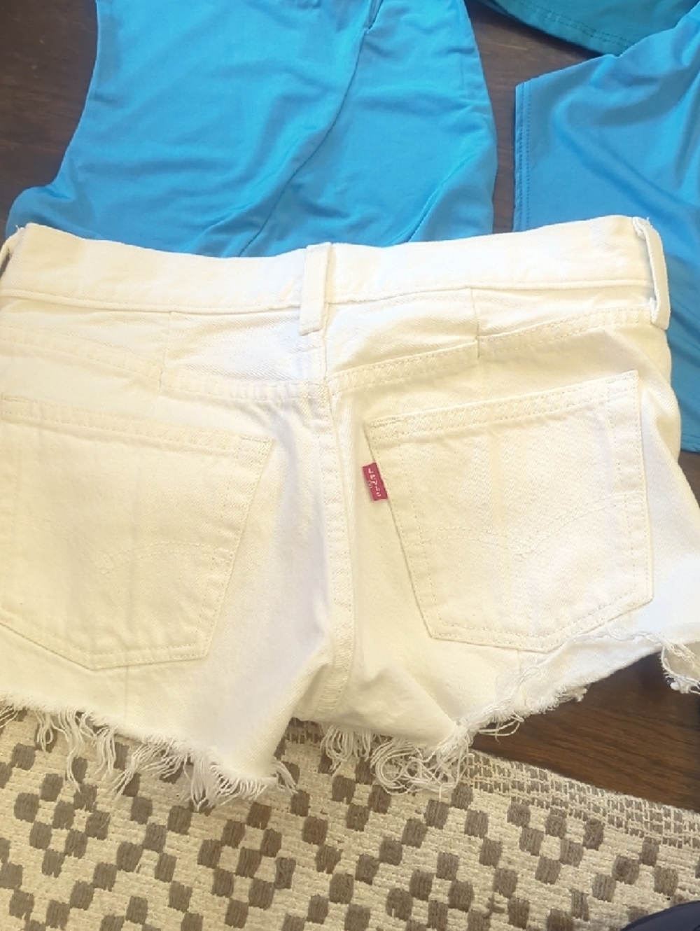 Summer Bundle Tops And Shorts - Picture 8 of 9